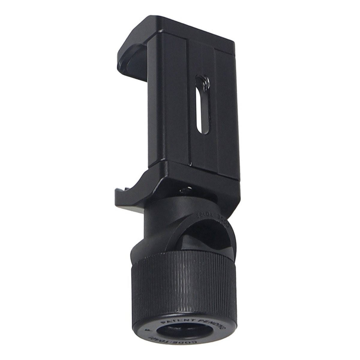 Reflector Arm Clamp - SCLS Power Bank Clamp Holder with