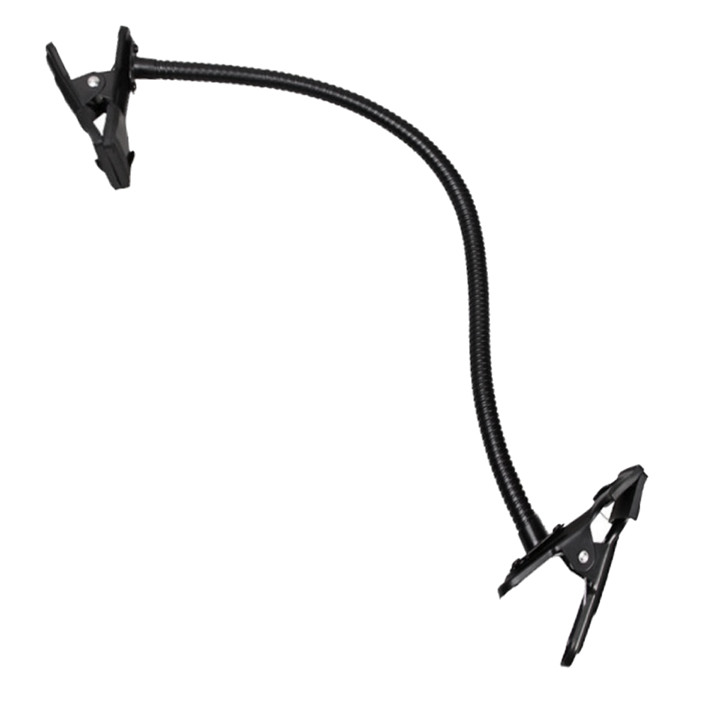 Reflector Arm Clamp - Background Holder C Clamp Clip Camera