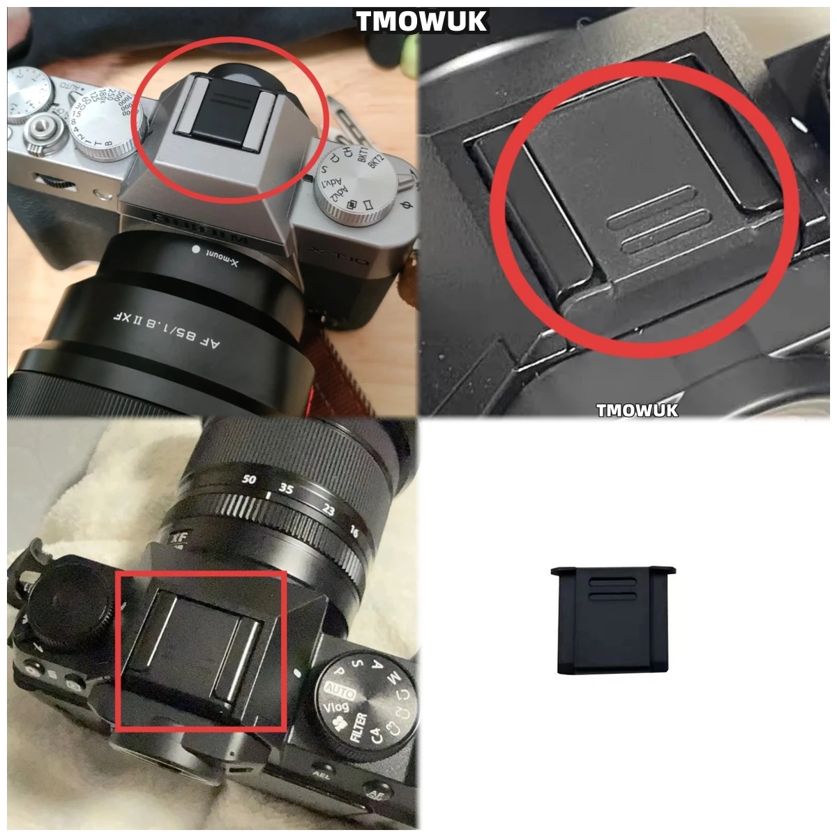 Fujifilm Camera X-T30 Ii - For Fujifilm X-T30 Mark II X-T4