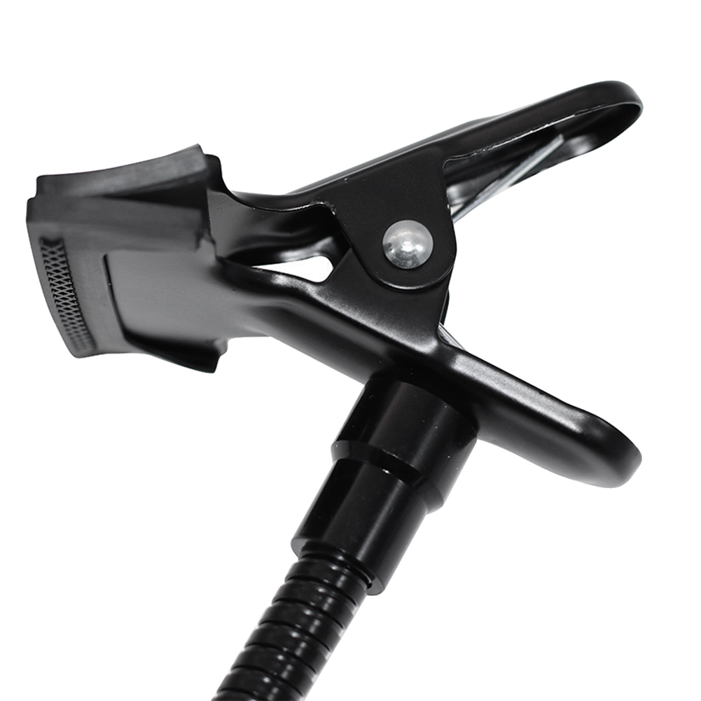 Reflector Arm Clamp - GZMO Background Holder C Clamp Clip