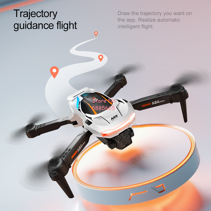 8K Aerial Photography Optical  - Photography Lighting Case ulasan dan harga