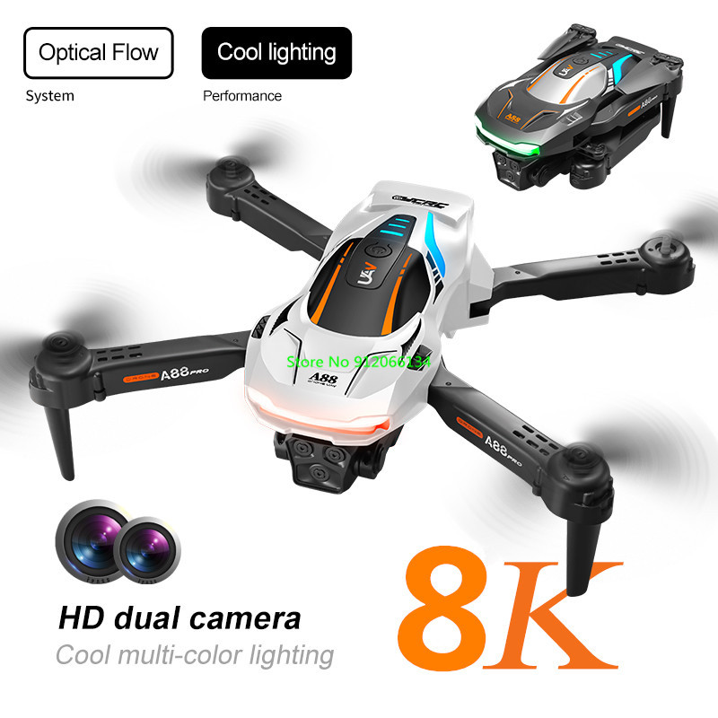 8K Aerial Photography Optical  - Photography Lighting Case ulasan dan harga