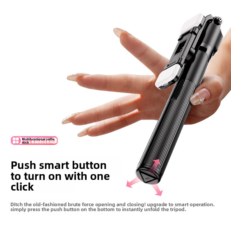 Selfie stick holder, light sup - Photography Lighting Wand ulasan dan harga