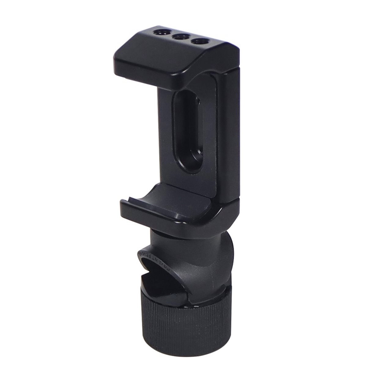 SCLS Power Bank Clamp Holder w - Reflector Arm Clamp ulasan dan harga