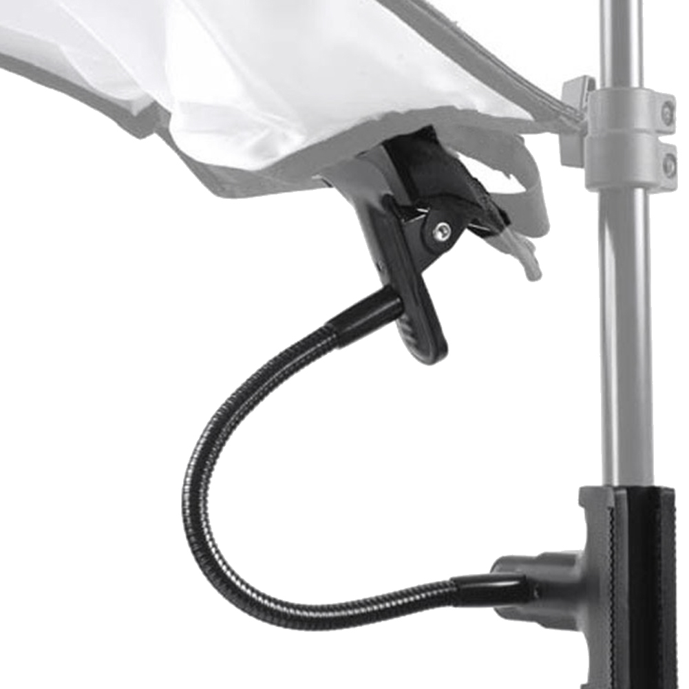 Background Holder C Clamp Clip - Reflector Arm Clamp ulasan dan harga
