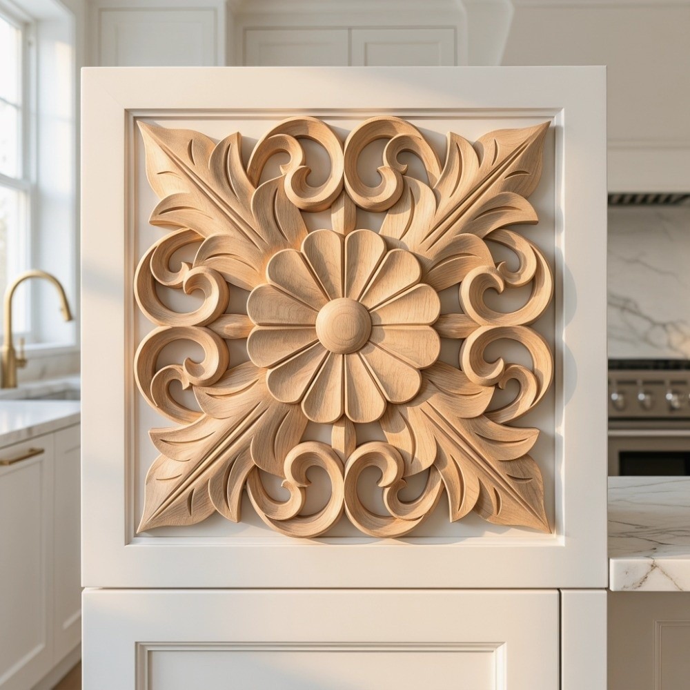 Home Embellishment Wood Wood C - Makeup Photography Lighting ulasan dan harga