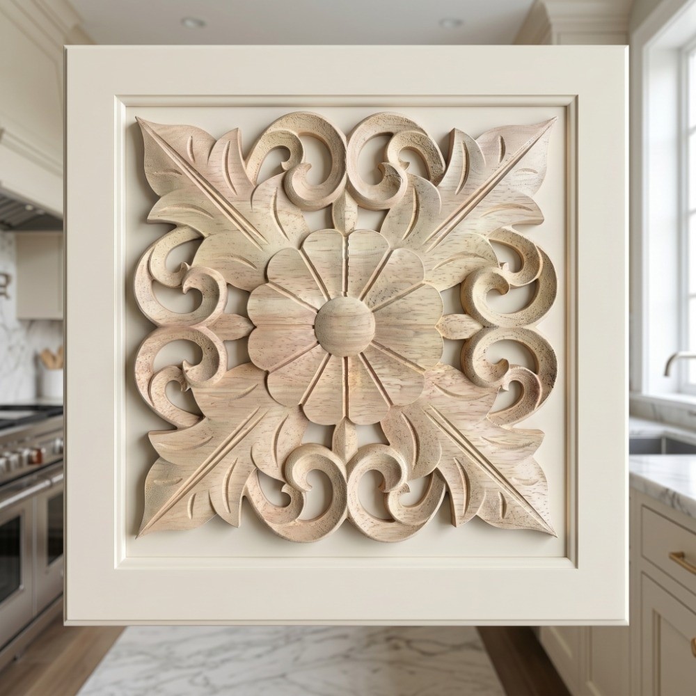 Home Embellishment Wood Wood C - Makeup Photography Lighting ulasan dan harga