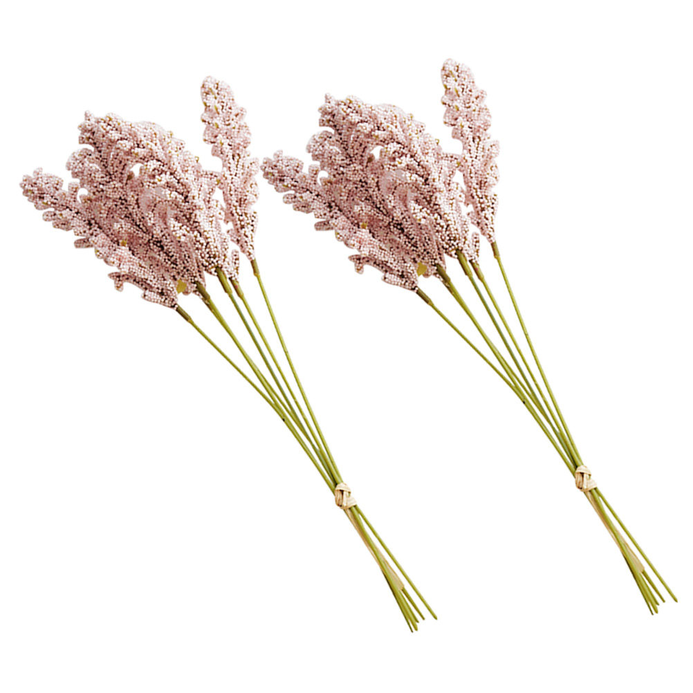 2 Light Pink Artificial Grain  - Photography Lighting Simulator Free ulasan dan harga