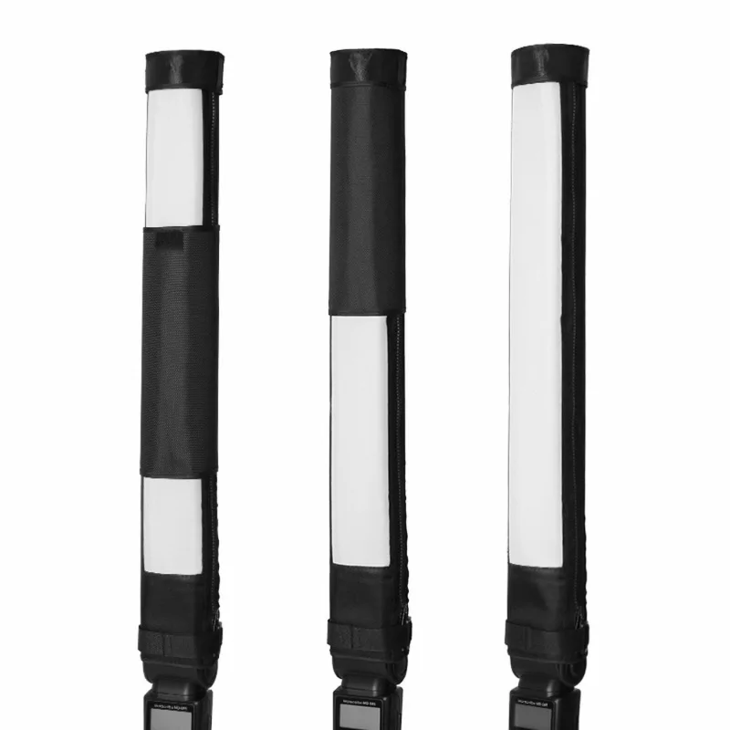 Popular Portable Flash Strip D - Softbox Portable Strip ulasan dan harga