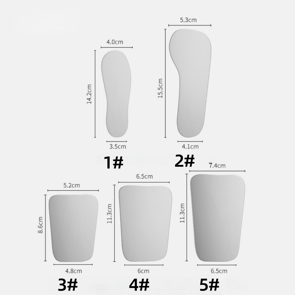 Dental Anti-Fog Mirrors Set Wi - Photography Lighting Reflectors ulasan dan harga