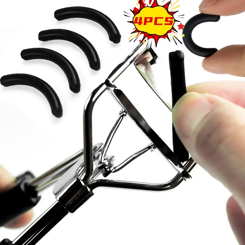 4PCS/Box Portable Eyelashes Cu - Softbox Portable Strip ulasan dan harga