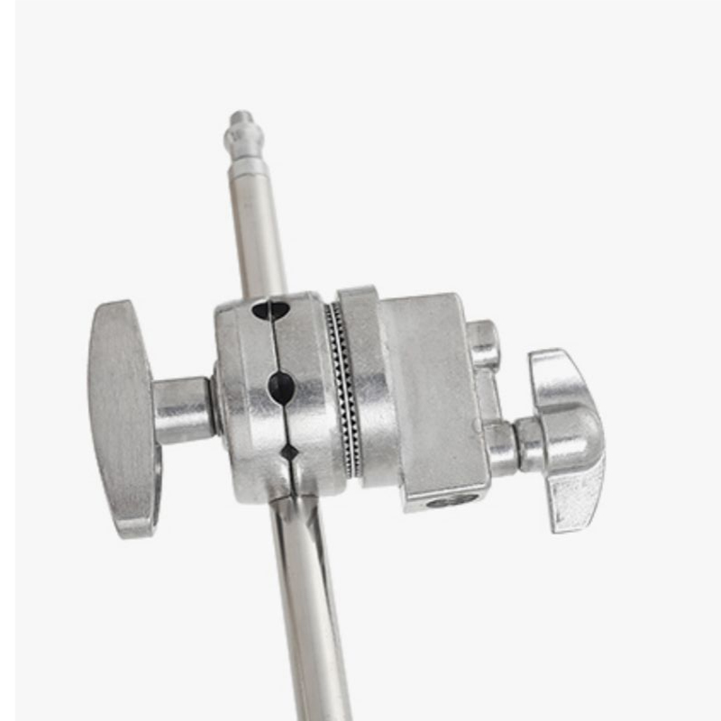 Metal Grip Head Swivel Clamp f - Reflector Arm Clamp ulasan dan harga