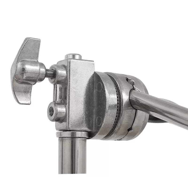 Metal Grip Head Swivel Clamp f - Reflector Arm Clamp ulasan dan harga