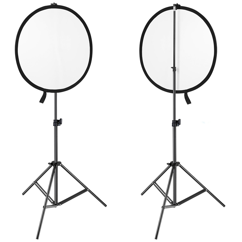 Photography Reflector Holder C - Reflector Arm Clamp ulasan dan harga