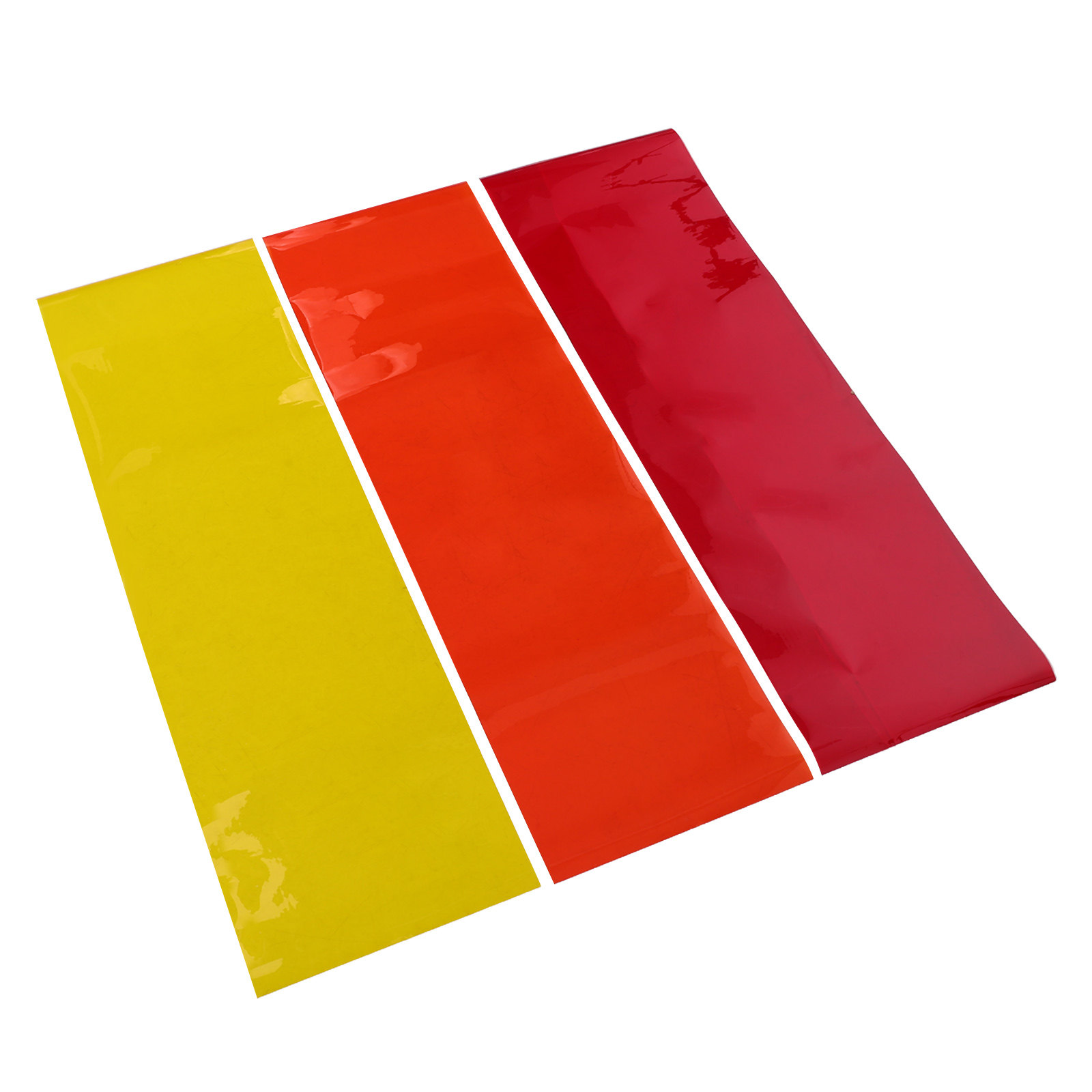 3 Rolls 100x30cm Self Adhesive - Photography Lighting Mood ulasan dan harga