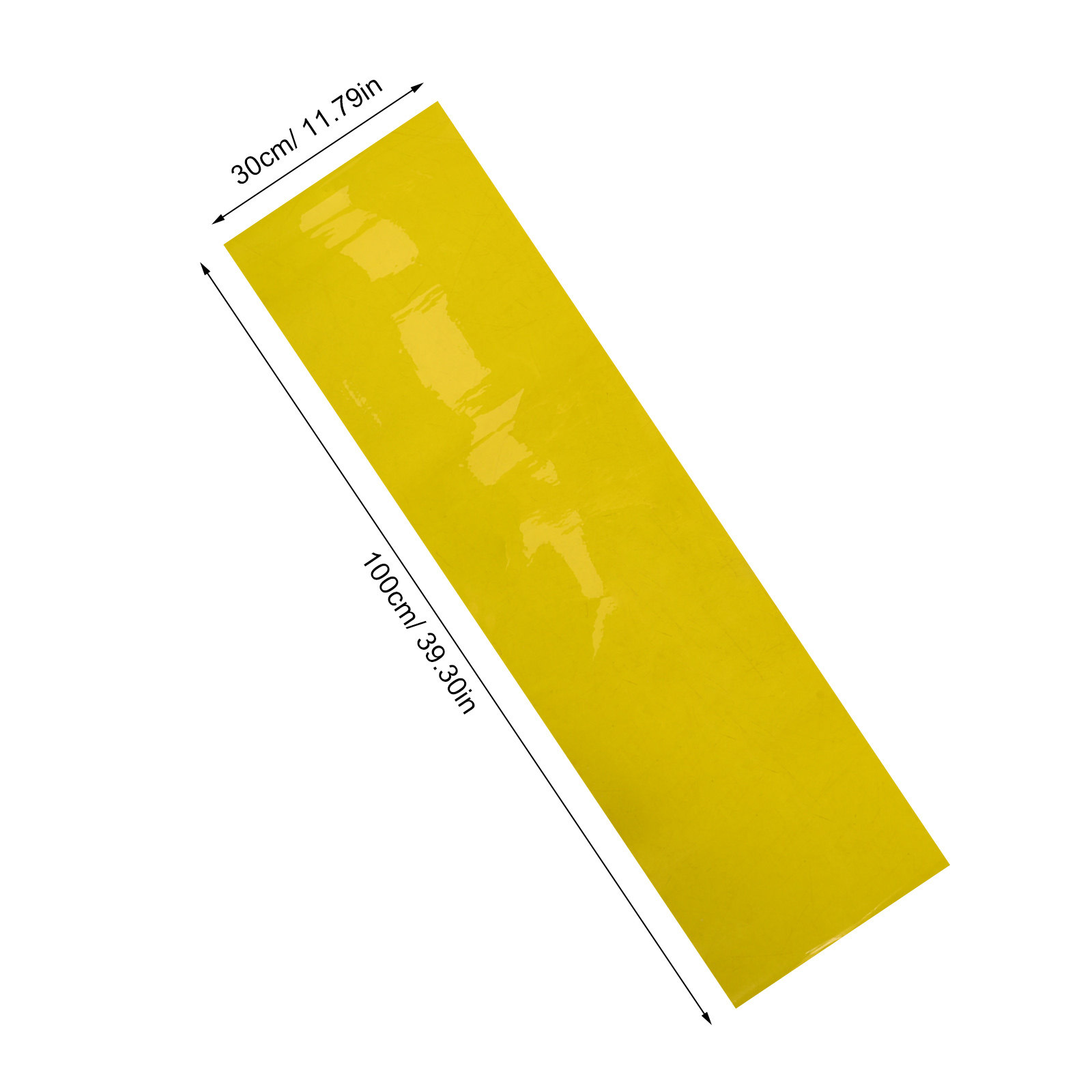3 Rolls 100x30cm Self Adhesive - Photography Lighting Mood ulasan dan harga