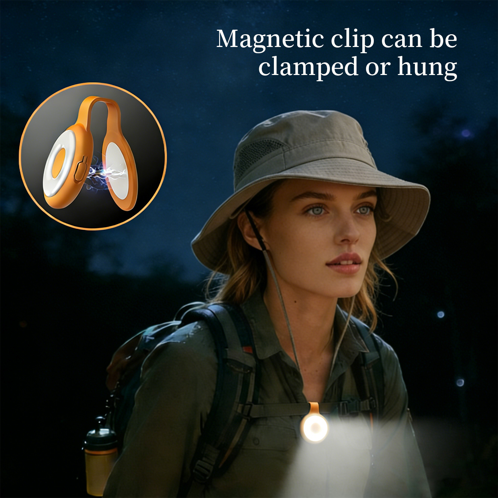 Magnetic Phone Fill Light with - Photography Lighting Assistant ulasan dan harga