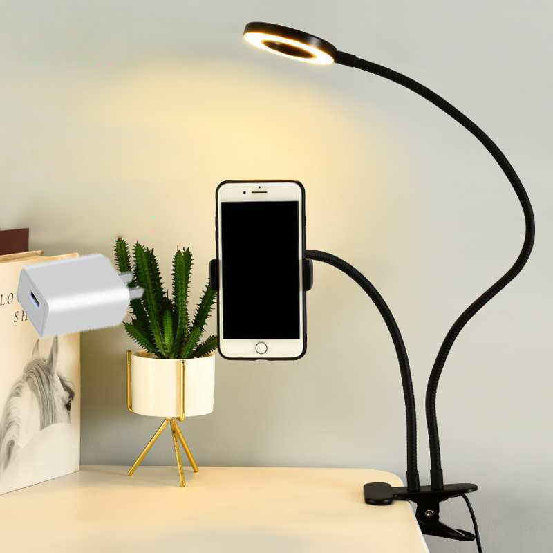 Universal Flexible Mobile Phon - Photography Lighting Wand ulasan dan harga
