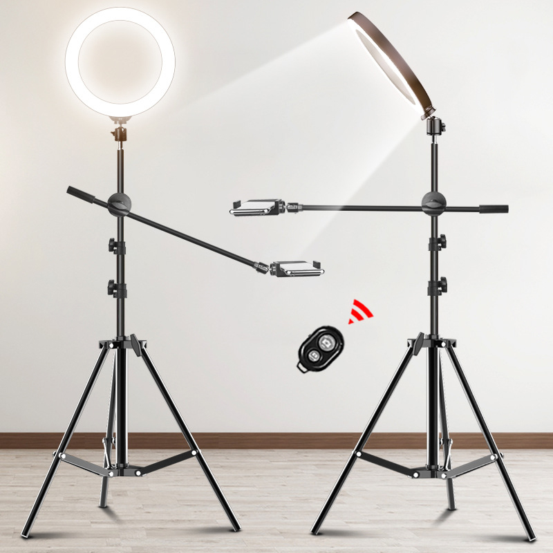 26CM Photography Led Video Rin - Photography Lighting Studio ulasan dan harga
