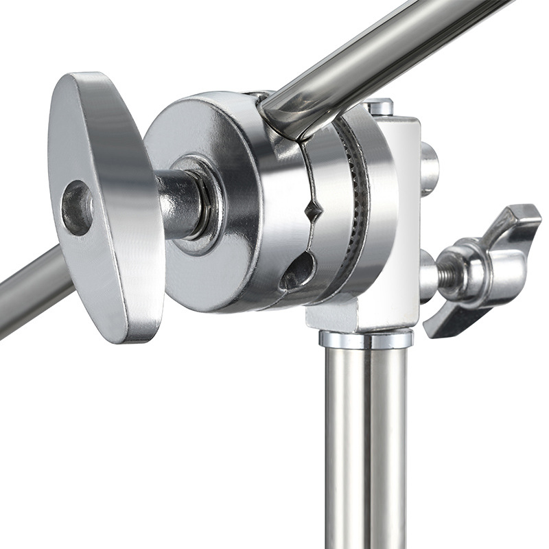 Grip Head for Light Stand Meta - Reflector Arm Clamp ulasan dan harga