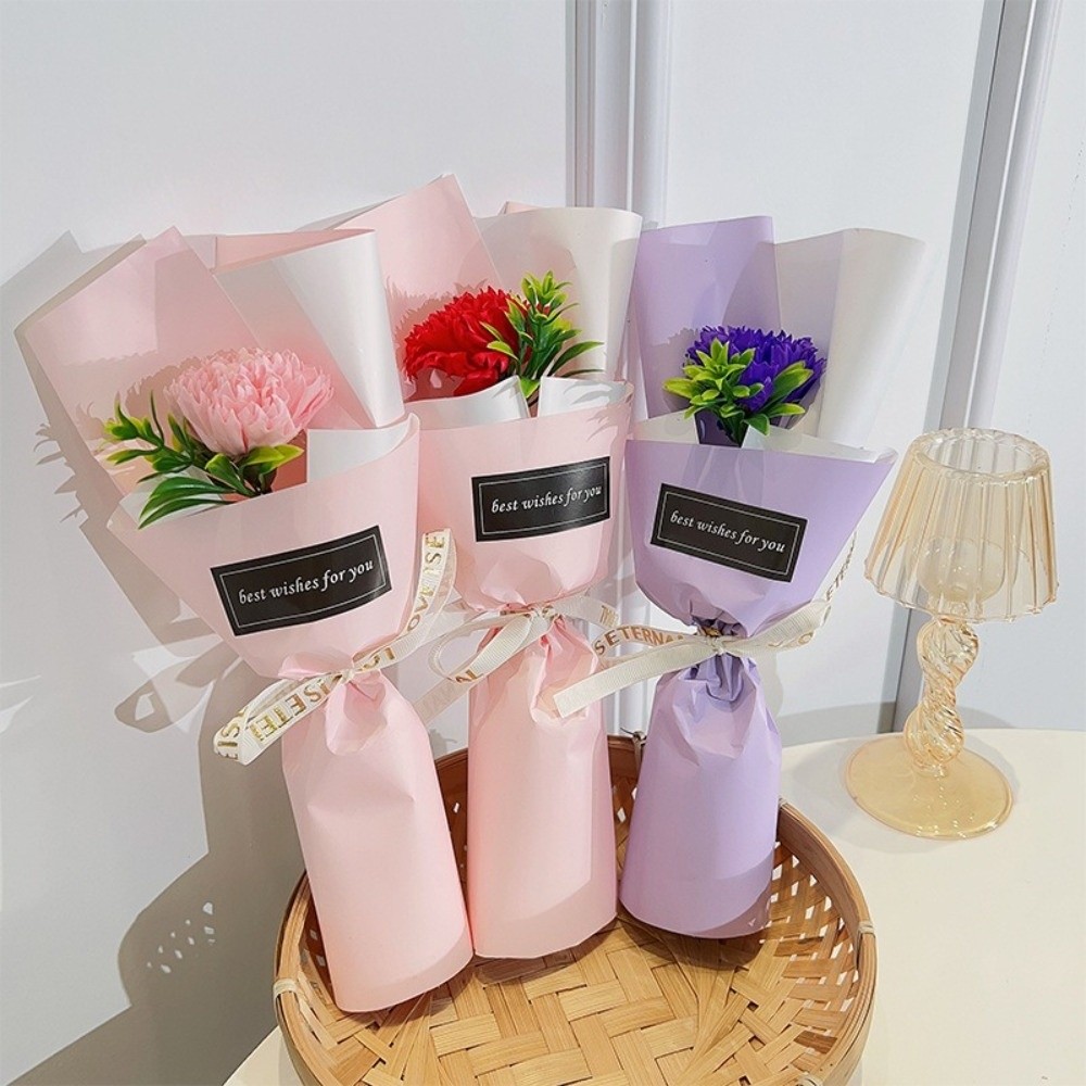 Glowing Soap Flower LED Lights - Photography Lighting Simulator Free ulasan dan harga