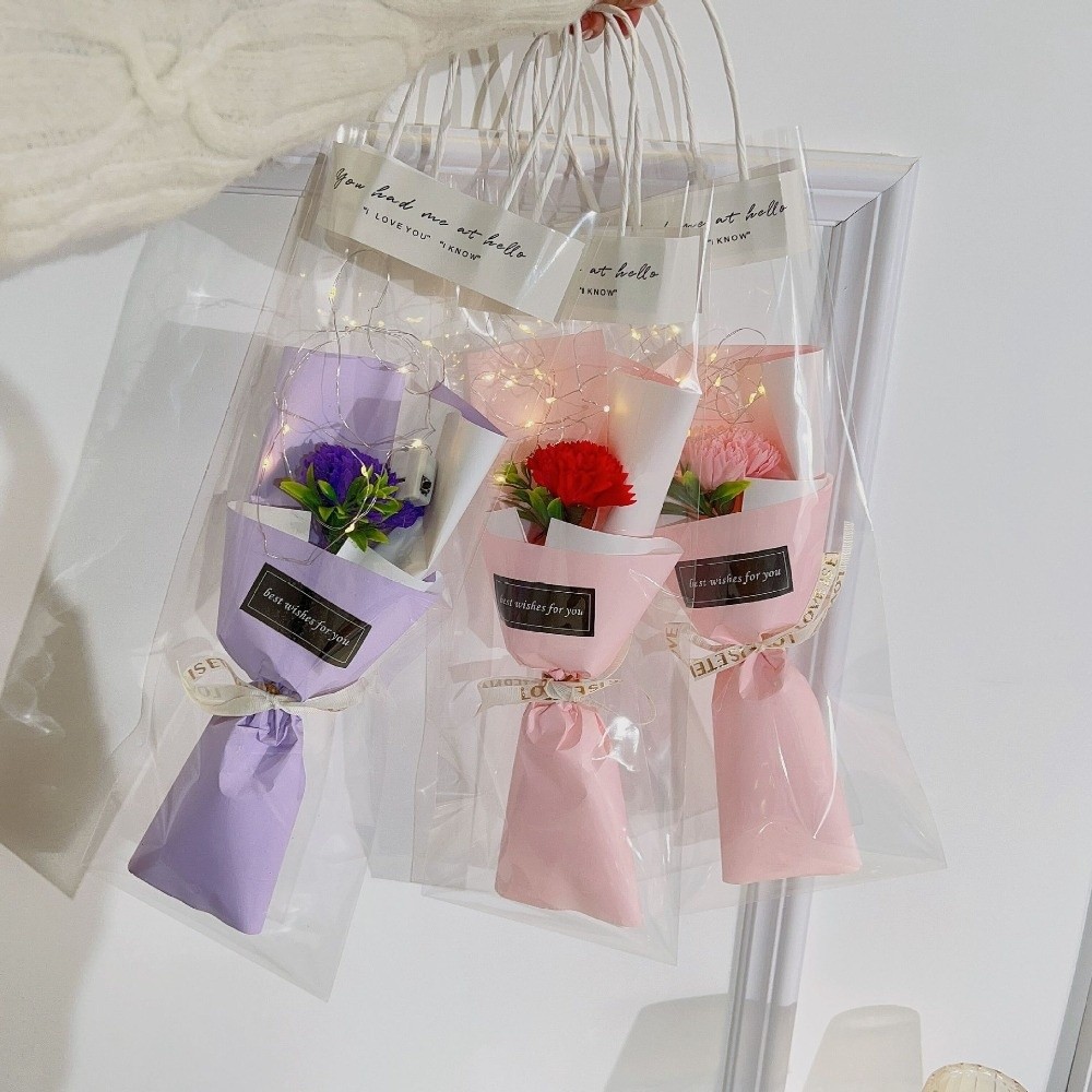 Glowing Soap Flower LED Lights - Photography Lighting Simulator Free ulasan dan harga