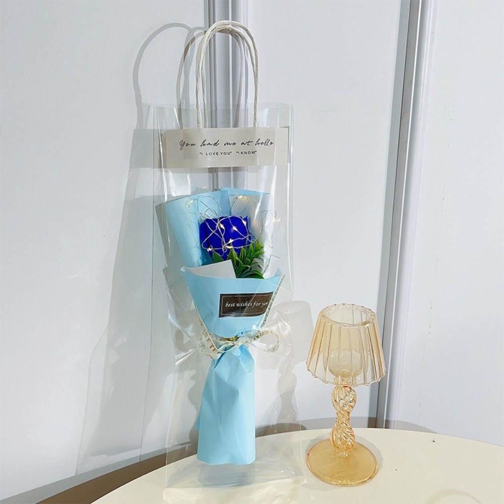 Glowing Soap Flower LED Lights - Photography Lighting Simulator Free ulasan dan harga