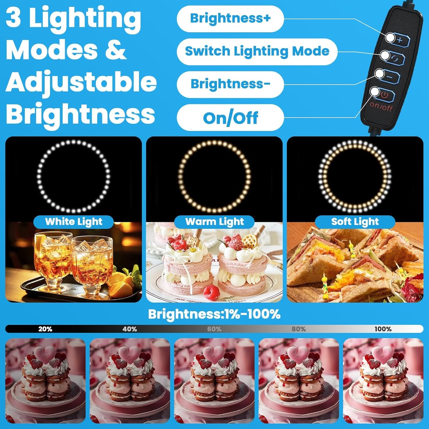 Light Box,Light Box Photograph - Photography Lighting Case ulasan dan harga