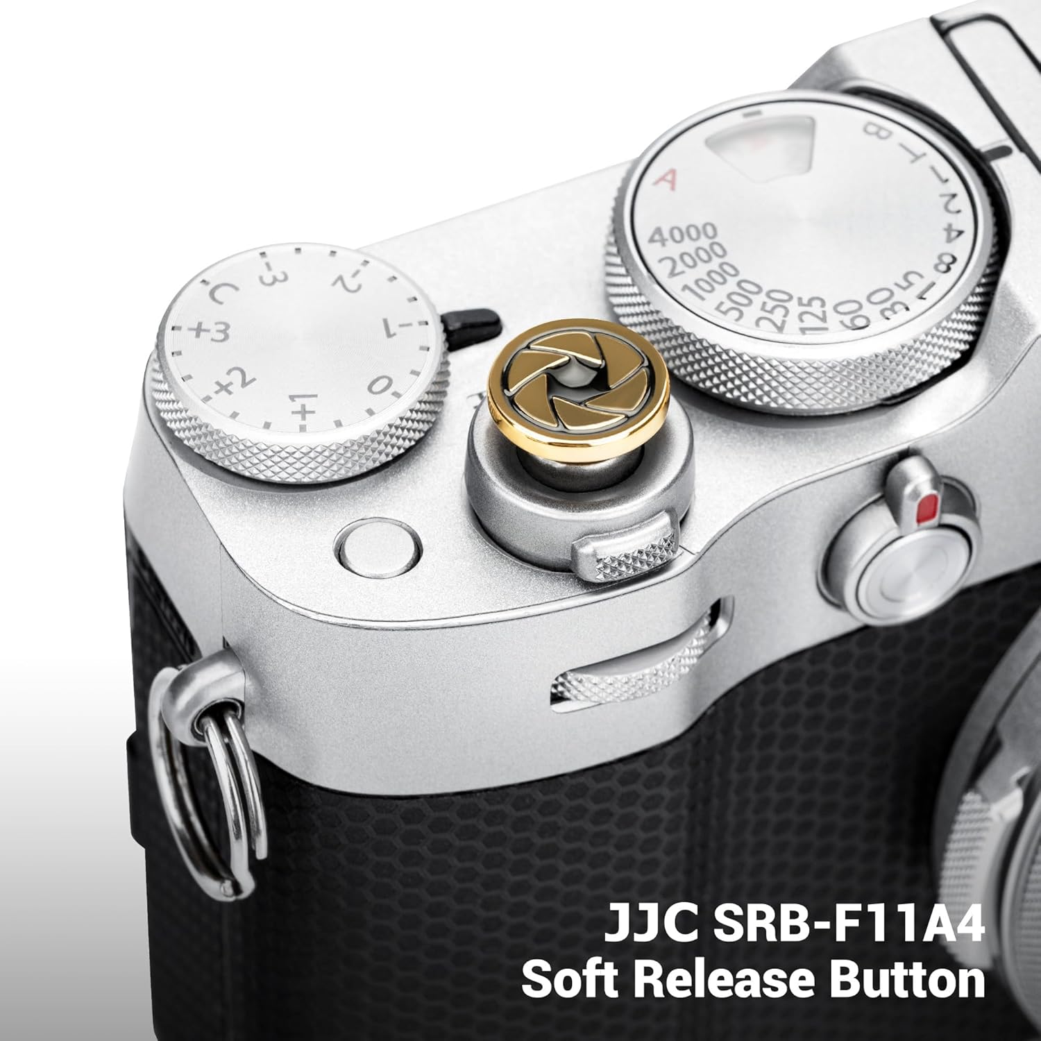 JJC Camera Shutter Button for  - Fujifilm Camera X-T30 Ii ulasan dan harga