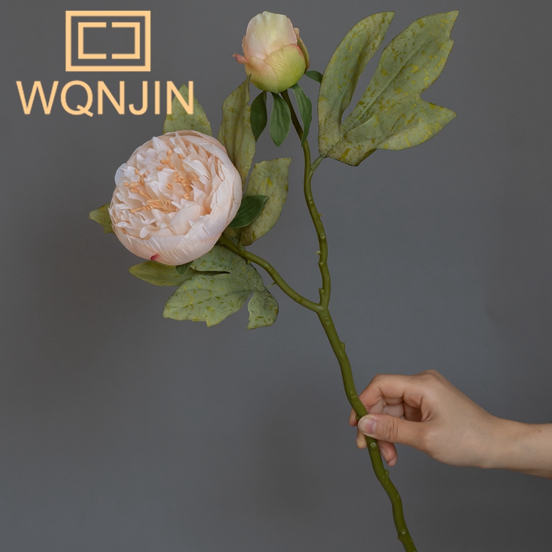 1PC Light Luxury 2-Head Peony  - Photography Lighting Simulator Free ulasan dan harga