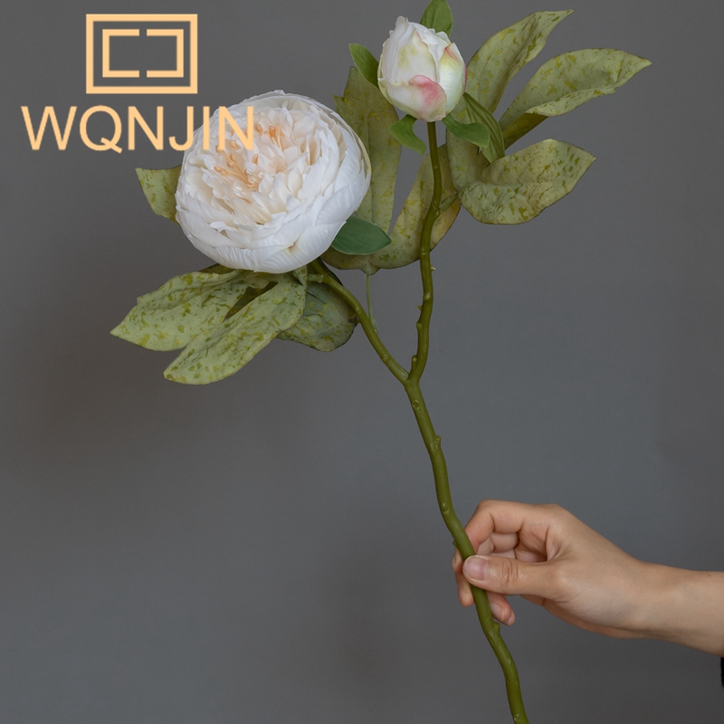1PC Light Luxury 2-Head Peony  - Photography Lighting Simulator Free ulasan dan harga