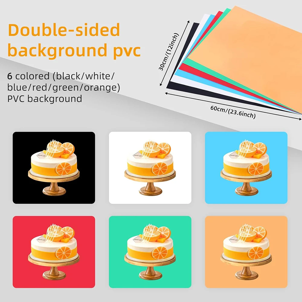 Lightdow Photo Studio Light Bo - Photography Lighting Case ulasan dan harga