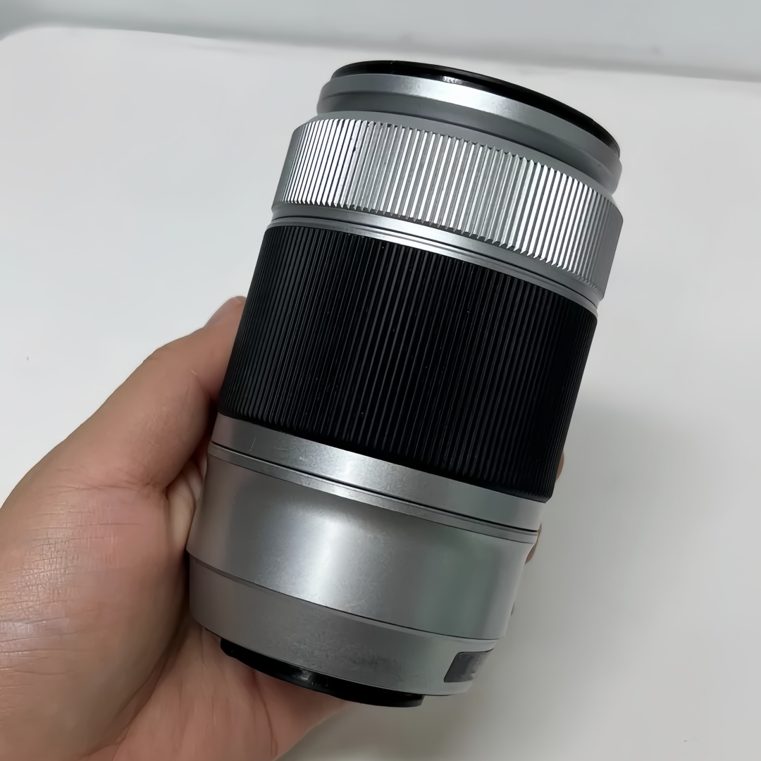 New Original Telephoto Zoom Le - Fujifilm Camera X-T30 Ii ulasan dan harga