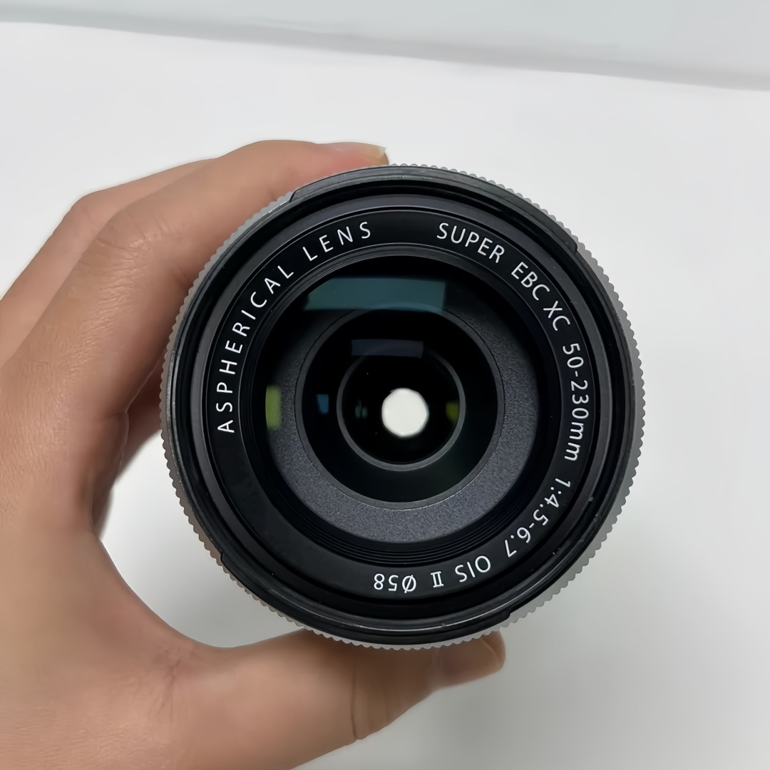 New Original Telephoto Zoom Le - Fujifilm Camera X-T30 Ii ulasan dan harga
