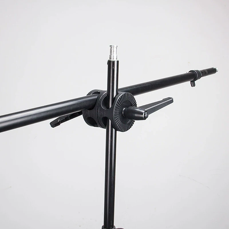 Swivel Single/Double Head Grip - Reflector Arm Clamp ulasan dan harga