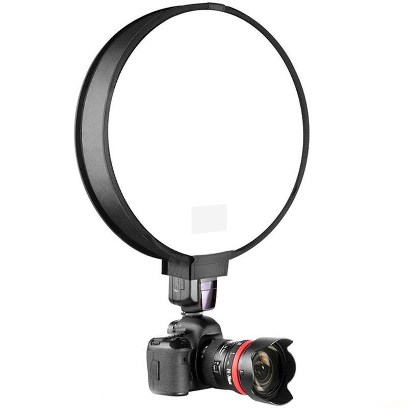 B03F 30cm/40cm Universal Mini  - Softbox Portable Strip ulasan dan harga