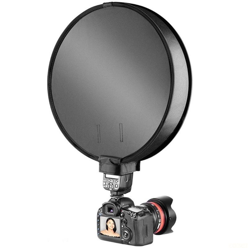 B03F 30cm/40cm Universal Mini  - Softbox Portable Strip ulasan dan harga