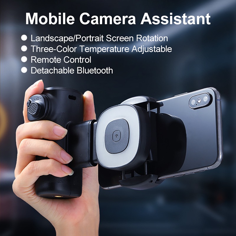 Upgraded Zoom Function Portabl - Photography Lighting Assistant ulasan dan harga