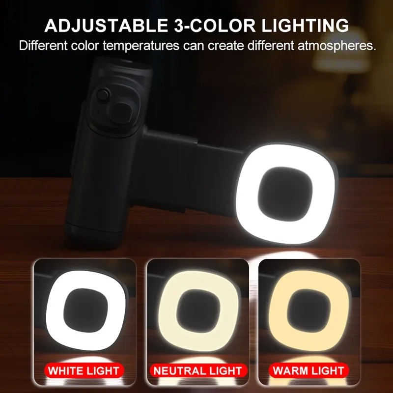 Upgraded Zoom Function Portabl - Photography Lighting Assistant ulasan dan harga