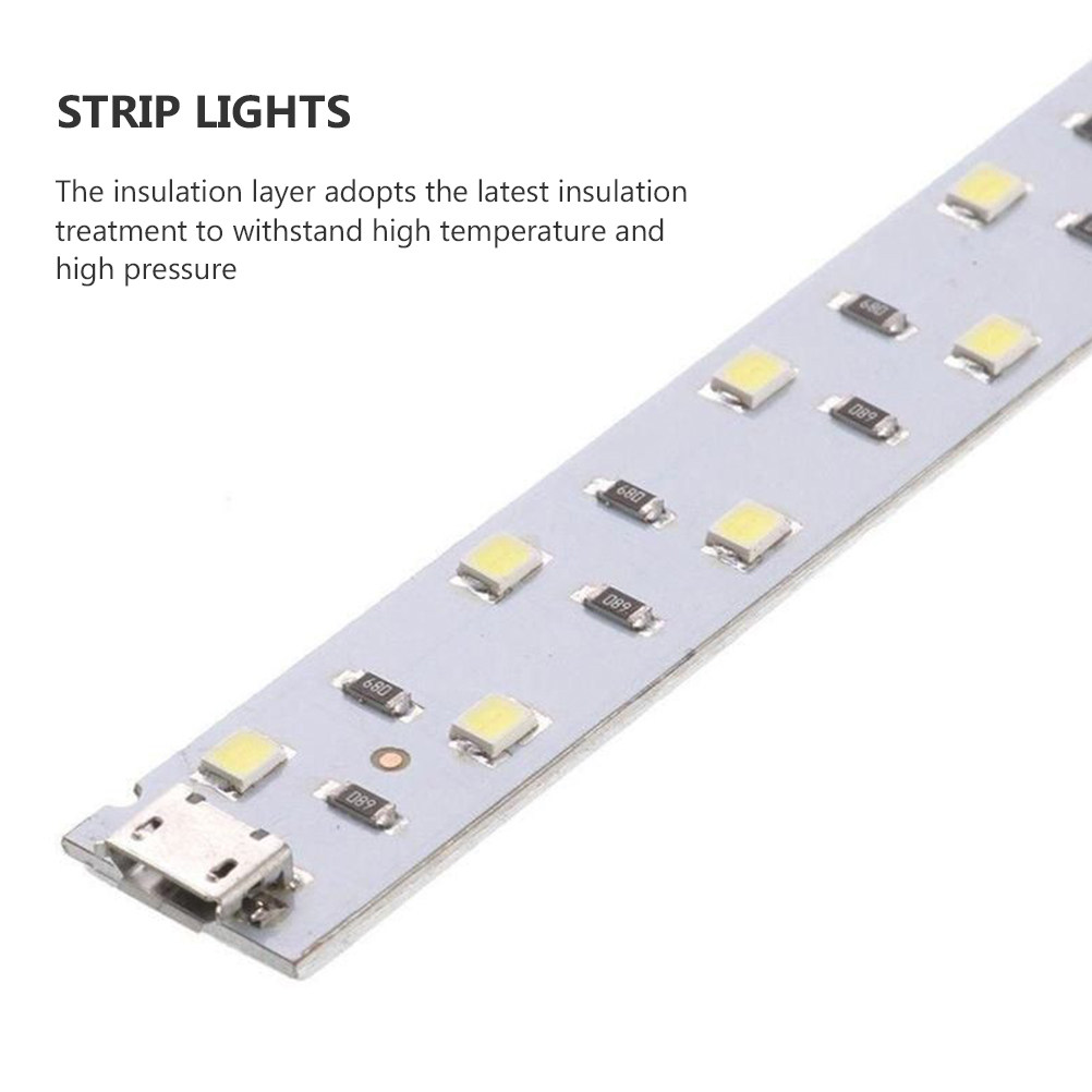 LED Light Bar Softbox 20Cm Por - Softbox Portable Strip ulasan dan harga