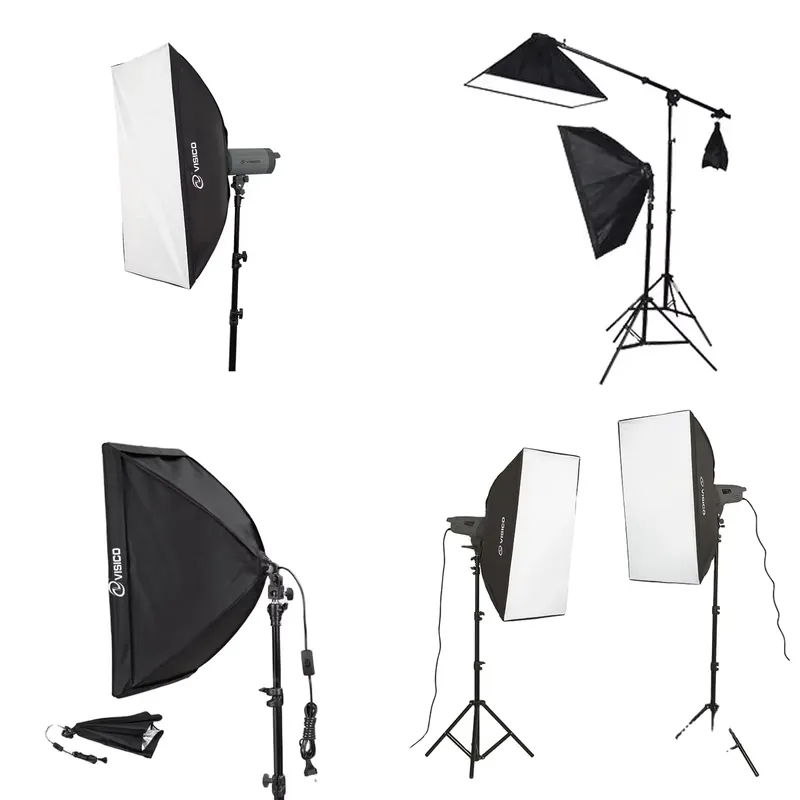 High Quality Portable Photo St - Photography Lighting Studio ulasan dan harga