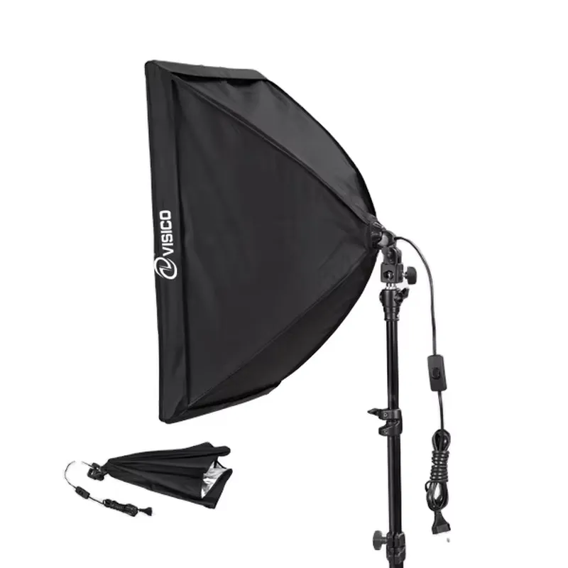 High Quality Portable Photo St - Photography Lighting Studio ulasan dan harga
