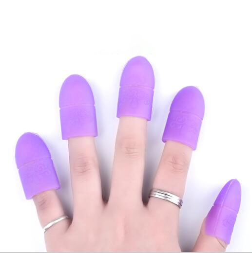 Random colour 5PCS Soaker Remo - Coloured Gel Set ulasan dan harga