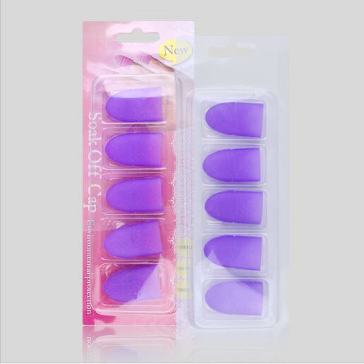 Random colour 5PCS Soaker Remo - Coloured Gel Set ulasan dan harga