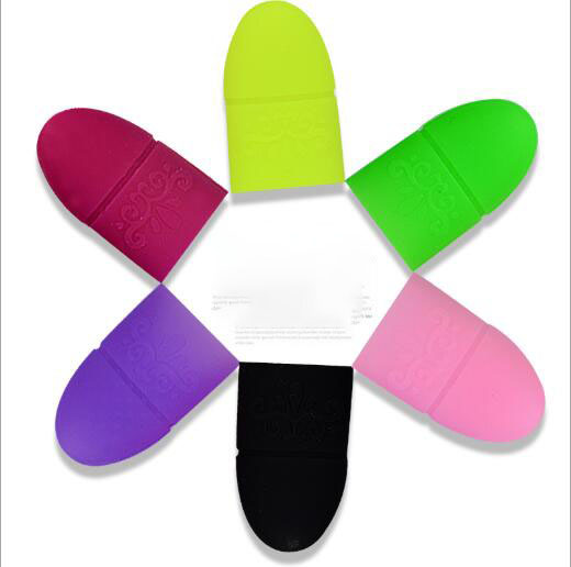 Random colour 5PCS Soaker Remo - Coloured Gel Set ulasan dan harga