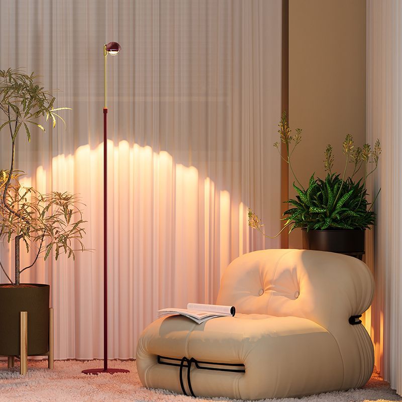 Sunset atmosphere floor lamp,  - Photography Lighting Assistant ulasan dan harga