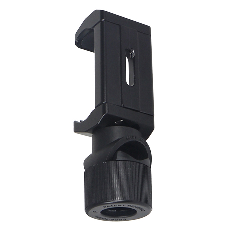 Power Bank Clamp Holder with L - Reflector Arm Clamp ulasan dan harga