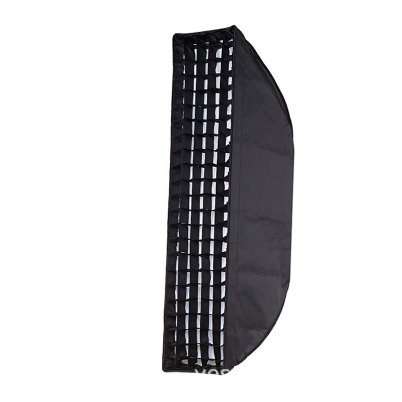 Softbox grid, grille strip, so - Softbox Portable Strip ulasan dan harga