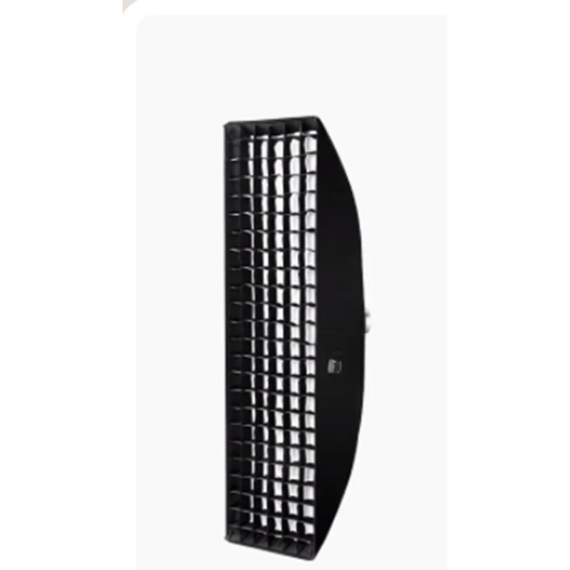 Softbox grid, grille strip, so - Softbox Portable Strip ulasan dan harga