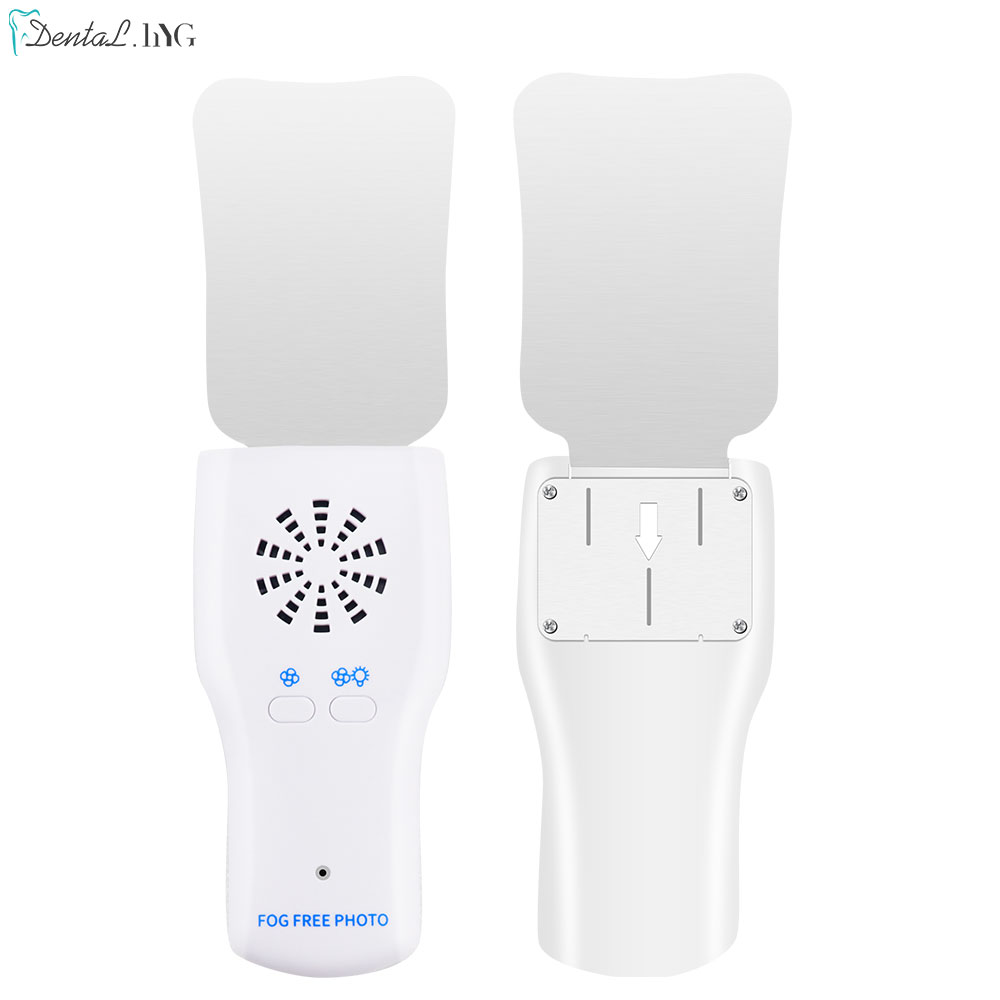 Dental Anti-Fog Mirrors Fog Fr - Photography Lighting Reflectors ulasan dan harga